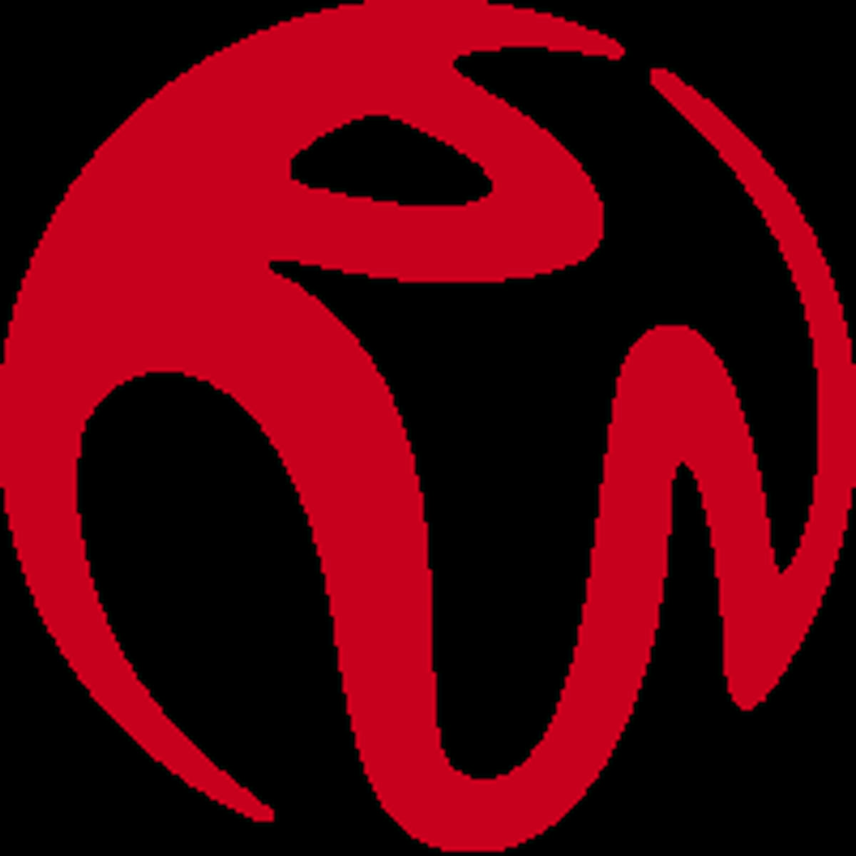 Resorts World Las Vegas logo
