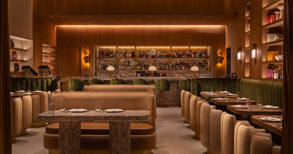 Tamba Las Vegas contemporary Indian dining (official brand)