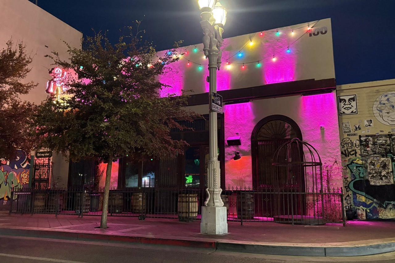 Vegas Food News